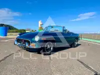 1972 MG 