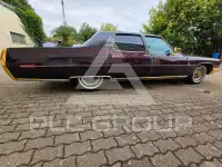 1972 Cadillac Sixty Special