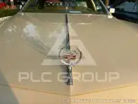 1972 Cadillac ELDORADO