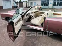 1972 Cadillac ELDORADO