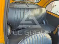 1972 Fiat 500