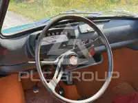 1972 Fiat 500