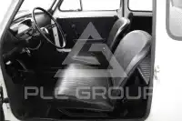 1972 Fiat 500