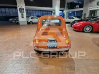 1972 Fiat 500