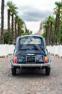 1972 Fiat 500