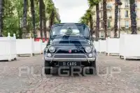 1972 Fiat 500