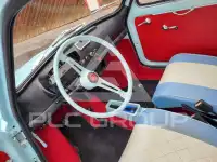 1972 Fiat 500