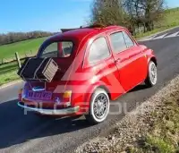 1972 Fiat 500