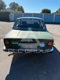 1972 Volvo 