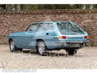 1972 Volvo 