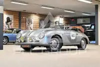 1972 Porsche 356