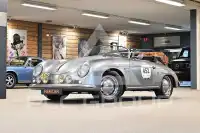 1972 Porsche 356
