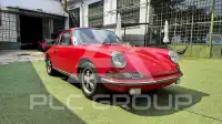 1972 Porsche 911