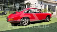 1972 Porsche 911