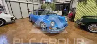 1972 Porsche 911