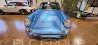 1972 Porsche 911