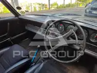 1972 Porsche 911