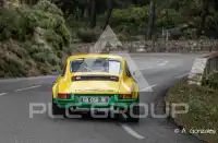 1972 Porsche 911