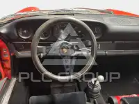 1972 Porsche 911