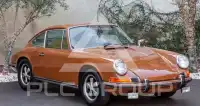 1972 Porsche 911
