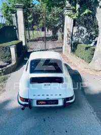 1972 Porsche 911