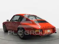1972 Porsche 911