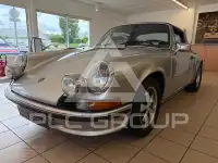 1972 Porsche 911