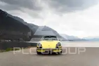 1972 Porsche 911