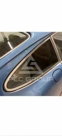 1972 Porsche 911