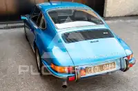 1972 Porsche 911