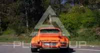 1972 Porsche 911