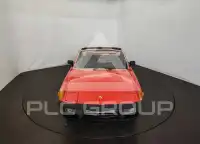 1972 Porsche 914