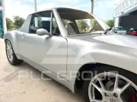 1972 Porsche 914