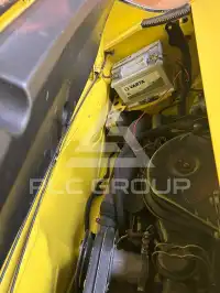 1972 Porsche 914