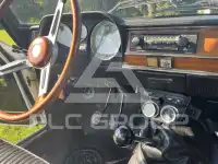 1972 Alfa Romeo Giulia