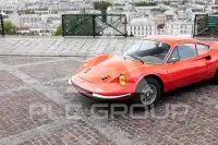 1972 Ferrari 246