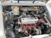 1972 Mini COOPER