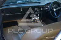 1972 Aston Martin DBS