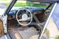 1972 Mercedes Benz 280