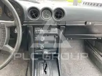 1972 Mercedes Benz SL-Class
