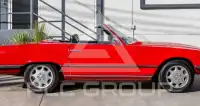 1972 Mercedes Benz SL-Class