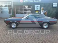 1972 Ford MUSTANG