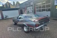 1972 Ford MUSTANG