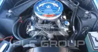 1972 Ford MUSTANG