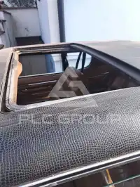 1972 Ford Thunderbird