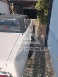 1972 Ford Thunderbird