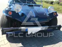 1972 Volkswagen Buggy