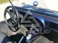 1972 Volkswagen Buggy