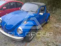 1972 Volkswagen GOLF