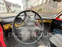 1972 Volkswagen GOLF